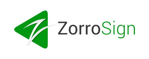 ZorroSign Among Top 10 Banking Technology Providers
