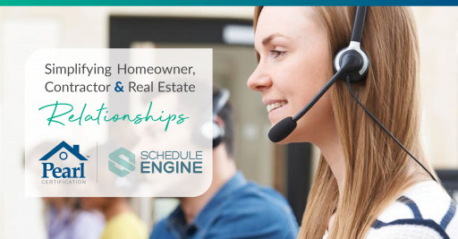 Simplifying Homeowner, Contractor, and Real Estate Relationships