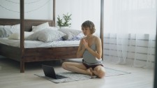Relaxing Meditation