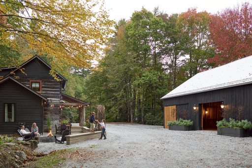 Flat Mountain Farm Featured in Southern Living Magazine