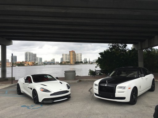Vice City VIP Is Offering New Rental Incentives Including Free Days and Extra Miles on Miami Luxury and Exotic Cars