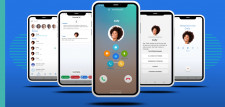 Call Assistant Virtual ai Assistant