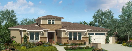 Live Life Wide Open With Davidon Homes at Wilder, Orinda; Move-in Ready From the Low $2,000,000s