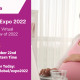 Happy Mama Expo - the Biggest Online Maternity Show of the Year is Back - Saturday, Oct. 22