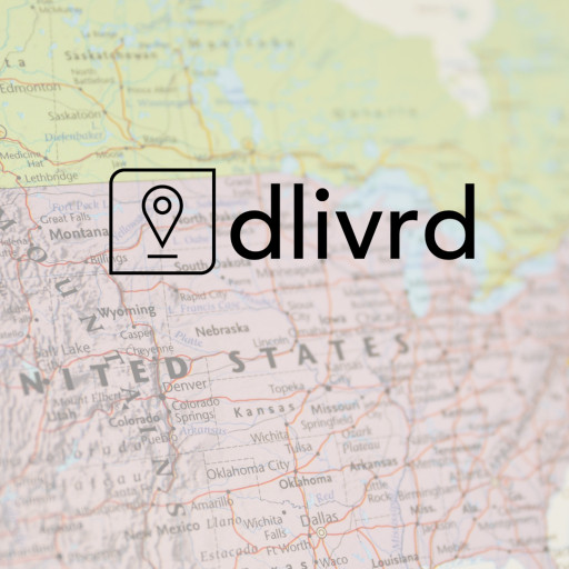 dlivrd Reaches 100 Markets Served Across the United States and Canada