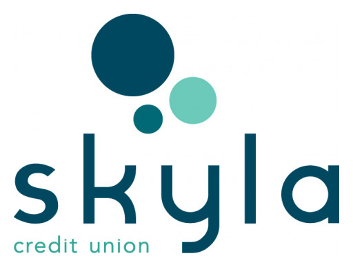 Rebranding Agency Tungsten Branding Joins Skyla Credit Union in Announcing Their New Name