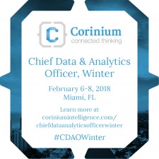 data analytics chief miami newswire gather roi officers discuss leading nov release press updated