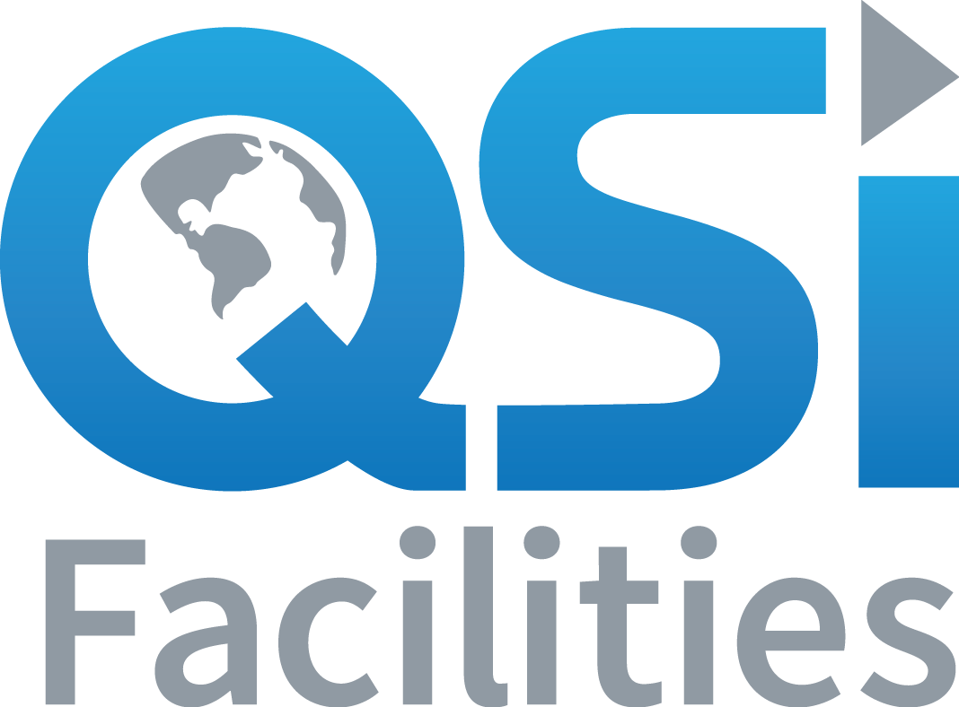 Quality Solutions Changes Name to QSI Facilities, Launches New site