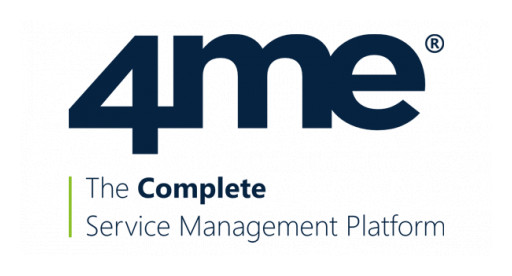 Pink Elephant Education & Technology and 4me Enter Into a Partnership