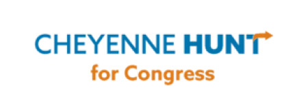 Cheyenne Hunt Advocates for Ceasefire in Israel-Palestine Conflict ...