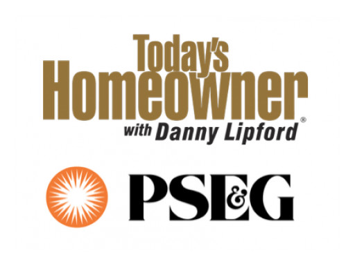 Home Improvement Host and Influencer, Danny Lipford, Shares Expert Tips to 'Caulk Out the Cold' This Winter