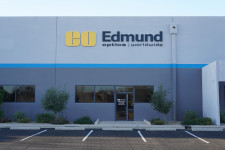 EO Tucson Manufacturing