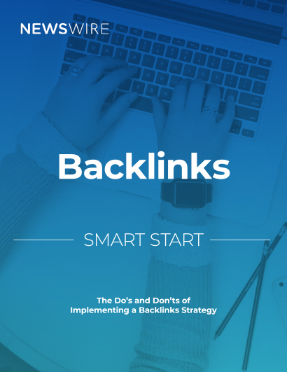 Smart Start: The Do’s and Don’ts of Implementing a Backlinks Strategy