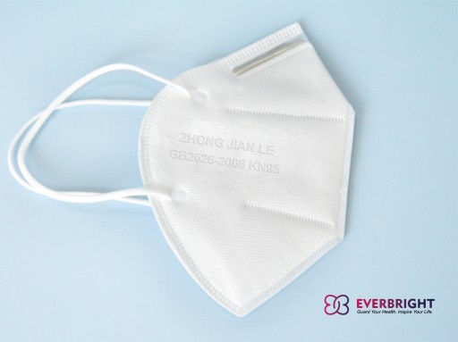 Everbright Announces Arrival of Large Shipment of PPE in Vancouver