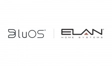 BluOS-ELAN