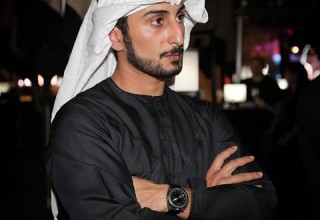 Ahmed Bin Bishr