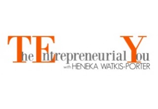 The Entrepreneurial You Virtual SME Conference With Heneka Watkis-Porter