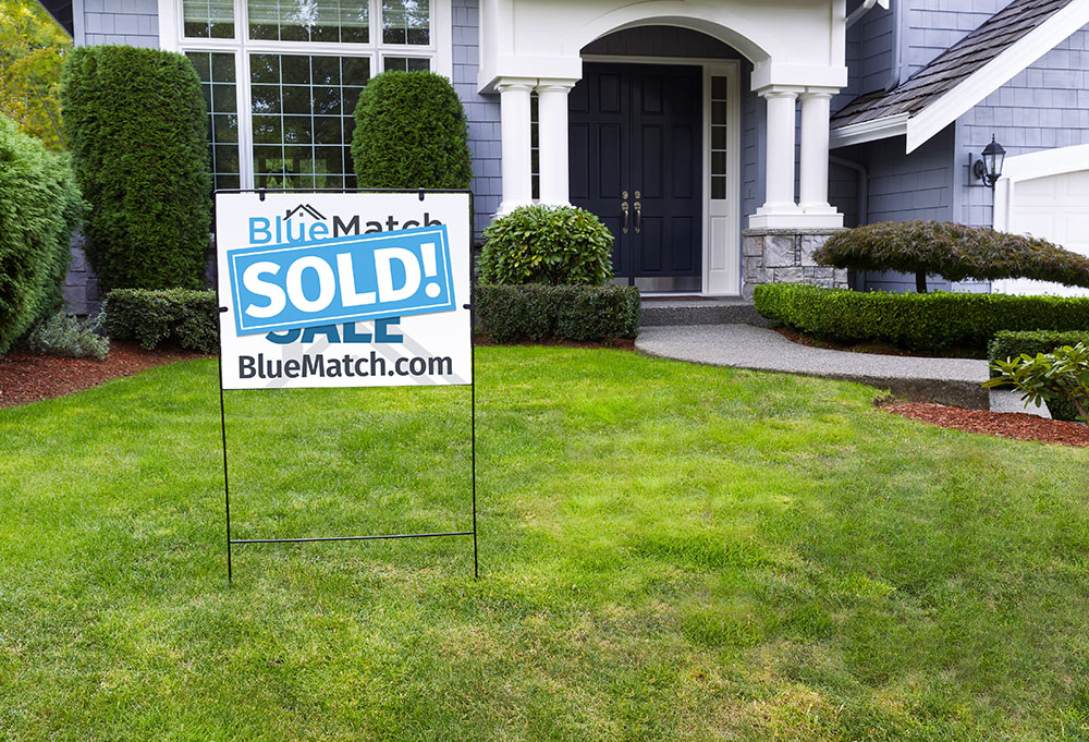 BlueMatch Expands CommissionFree Real Estate Services to Florida