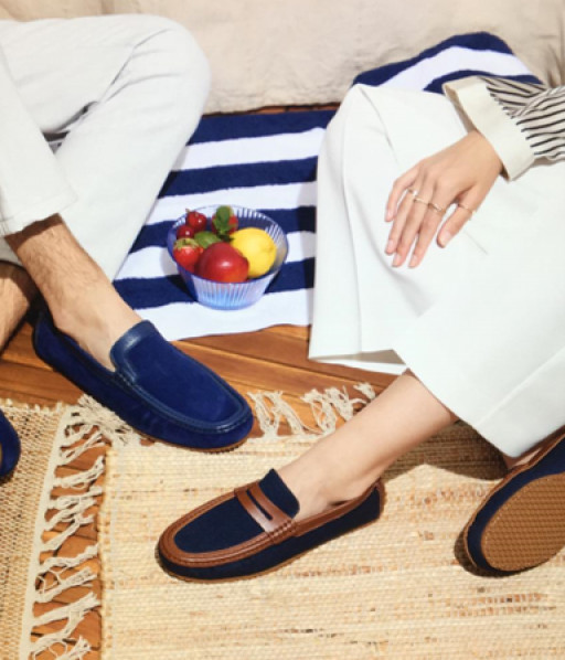 Loungers Footwear to Expand With Wholesale Initiative During Pitti Immagine Uomo This June