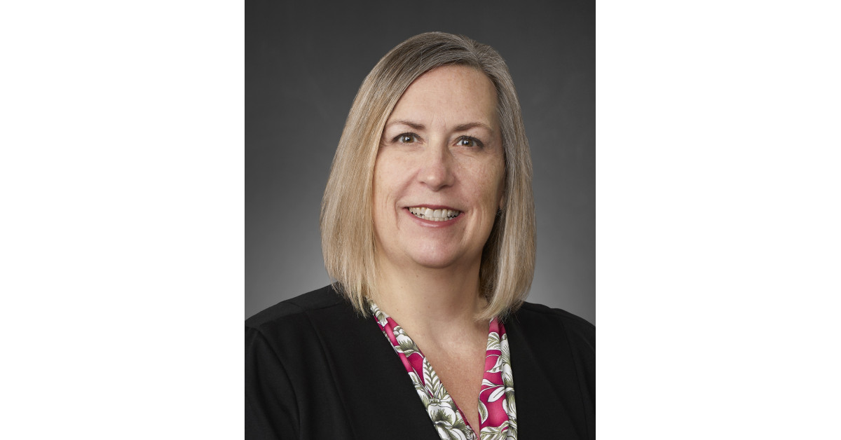 The AAMA Installs Aimee Wicker, MALaw, CMA (AAMA), as 20232024 Vice