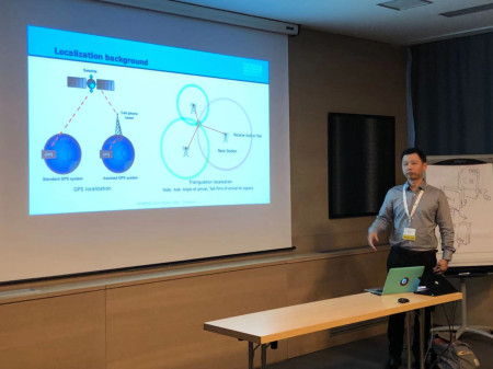 NIWO Partners Inc. Presents Dr. Chong Liu's Pioneering Work in 5G ...