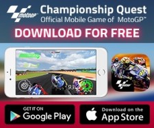 MotoGP Championship Quest