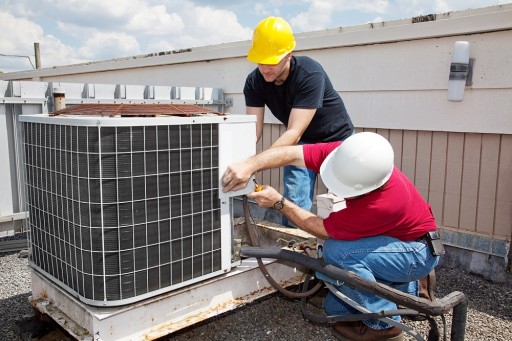Sacramento Area HVAC Repair Shop Now Offers 24hr Repair Service