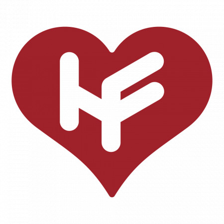 HealFast Logo