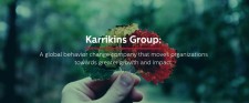 Karrikins: a group of compounds found in the smoke of burning plants that catalyze growth.