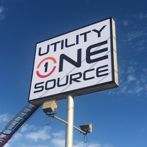 Utility One Source Opens Full Sales & Service Facility in Oklahoma City