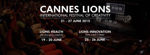 Cannes Lions: from Superstar Astronomers to Grammy-winners, the Programme Continues to Grow