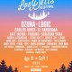 Los Dells Festival Announces 2019 Lineup