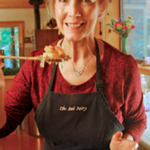 Raleigh Durham Personal Chef, and Caterer, Terri "The Food Fairy" Ramps Up for Her 20th Anniversary