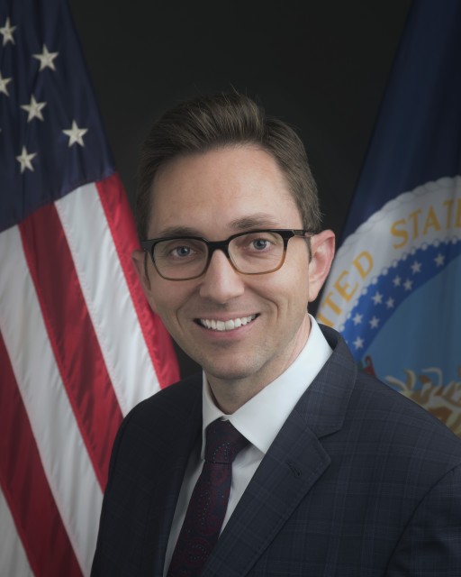 Brandon Lipps, Acting Deputy Under Secretary of USDA's Food, Nutrition and Consumer Services, Delivers Keynote Message at Child Nutrition Conference