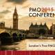 London's First PMO Conference to Take Place on June 11 in Central London