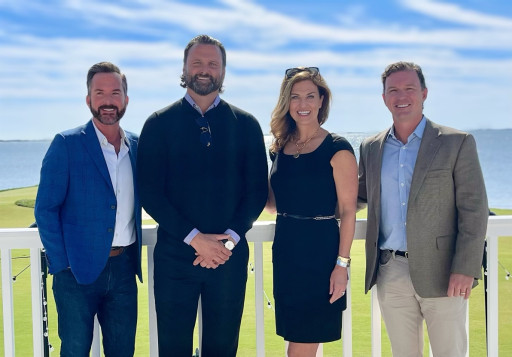 Ocean Atlantic Sotheby’s International Realty Partners With Leading Regional Affiliate Monument Sotheby’s International Realty to Form New Coastal Division