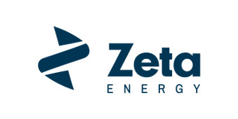 Zeta Energy Logo