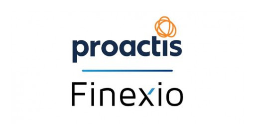 AP Payments-as-a-Service Fintech Finexio Announces Partnership with Source-to-Pay Software Solution Leader Proactis