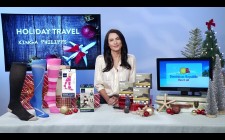Planning Holiday Adventures With Journalist Explorer Kinga Philipps on Tips on TV