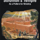 Author Giles J. Isaacson's New Book 'A Layman's View of Solomon's Temple as a Pattern for Worship' is a Well-Researched Study on the Temple of Solomon