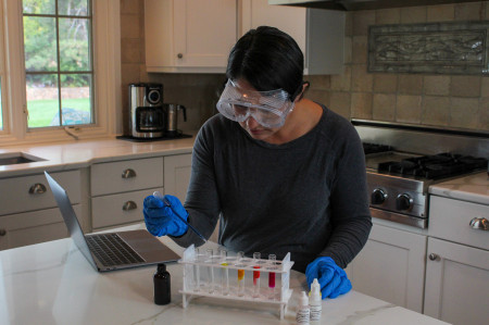 At-home Lab Science Kits