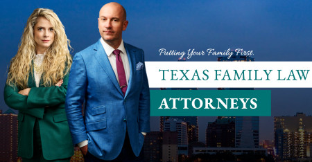 Fort Worth, TX, Family Law Attorneys