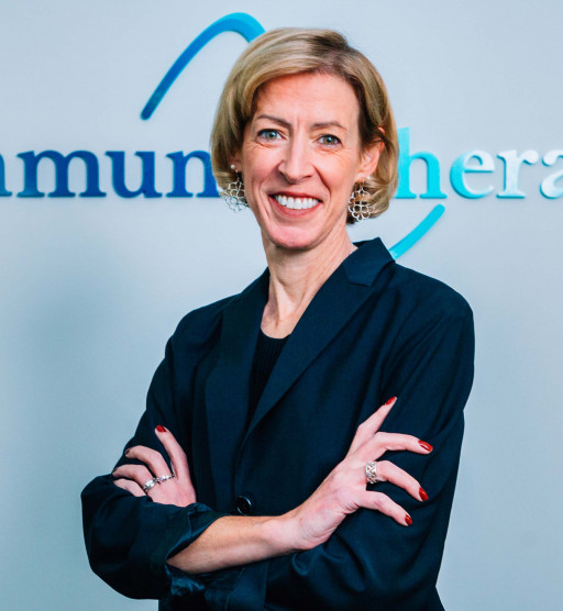 CytoImmune Therapeutics Appoints Renowned Oncologist and Immunologist as New Chief Executive Officer