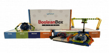 The Boolean Box Micro