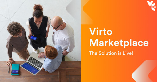Virto Commerce Launches Virto Marketplace