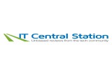 IT Central Station Logo