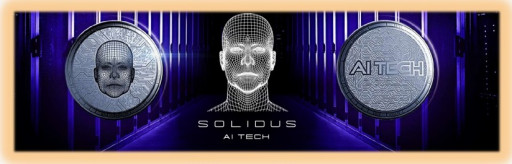 Solidus Ai Tech Limited Has Been Verified by Certik
