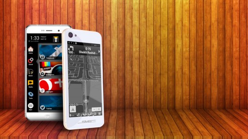 CRBT Inc. Announces Its Dual-Screen Siam 7X Smartphone