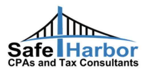 Safe Harbor CPAs Announces Post on Expat Tax Preparation Amidst Coronavirus Pandemic