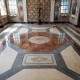 Classic Marble Restoration, Inc. Begins Work on Versace Mansion